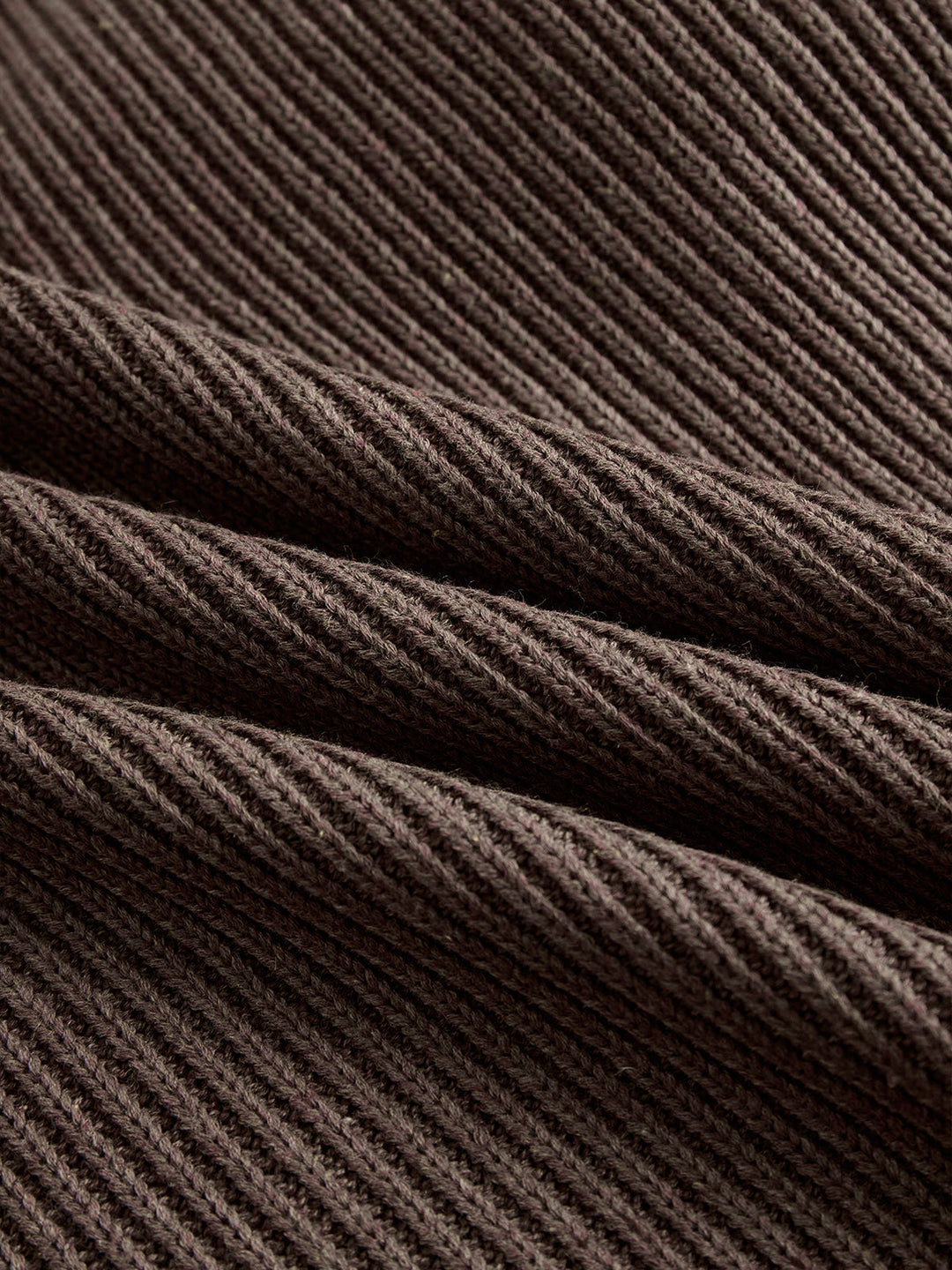 Nina | Vestito Maglione con Volant