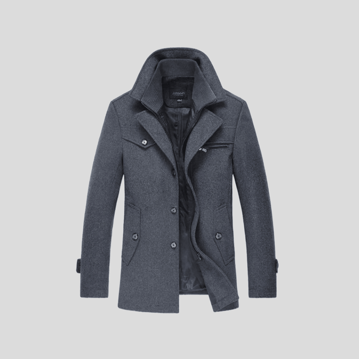 ASHFORD™|PEACOAT