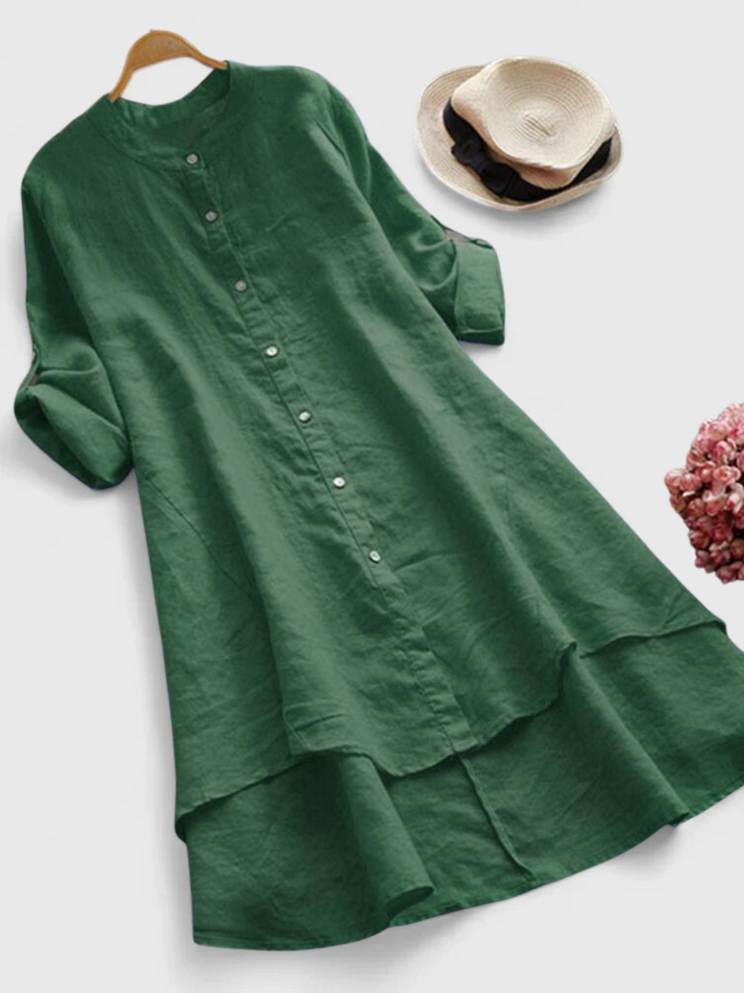 JESS™|ABITO ELEGANTE FLUIDO