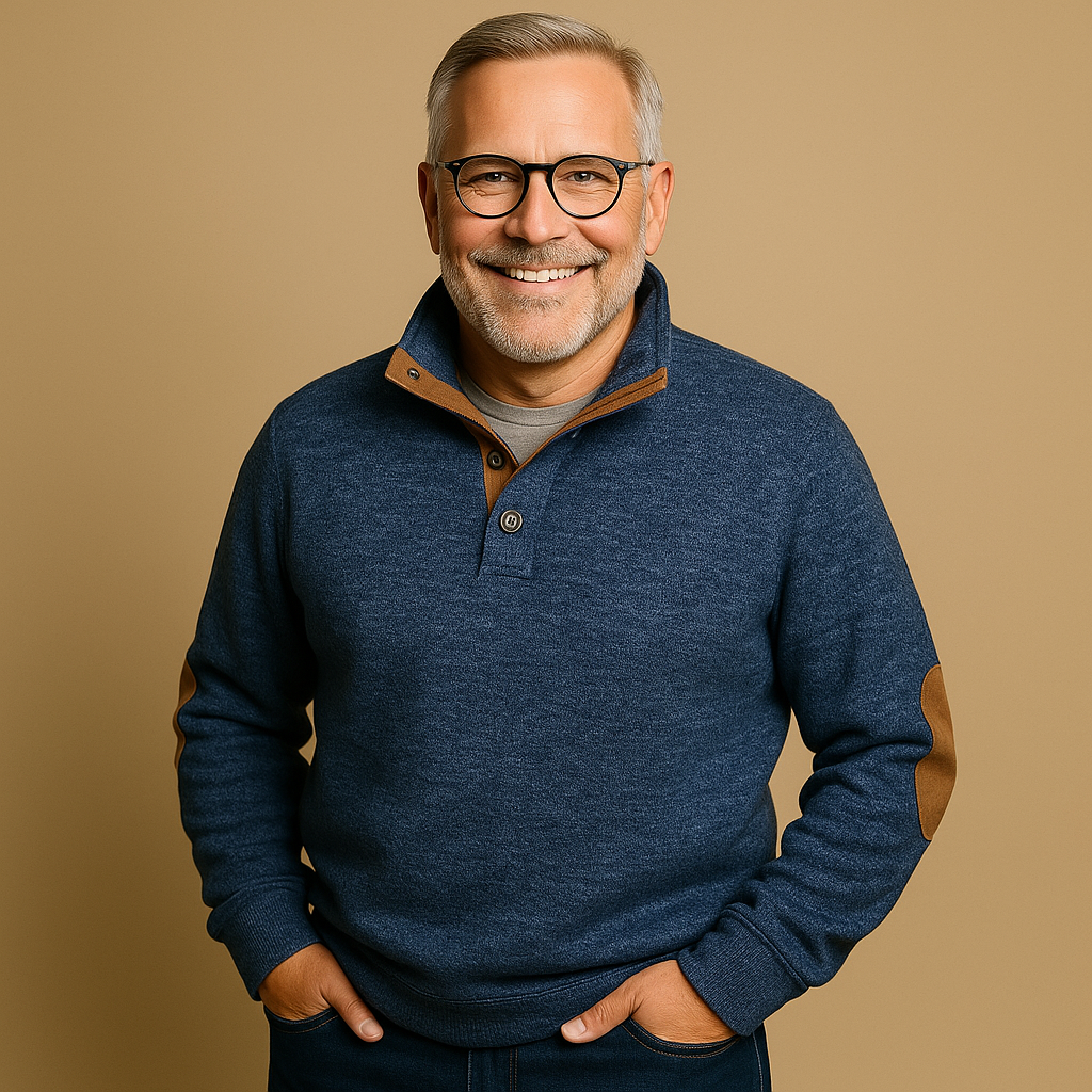 Maglione per l'Autunno