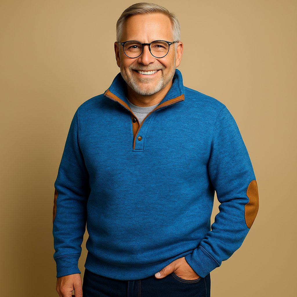 Maglione per l'Autunno