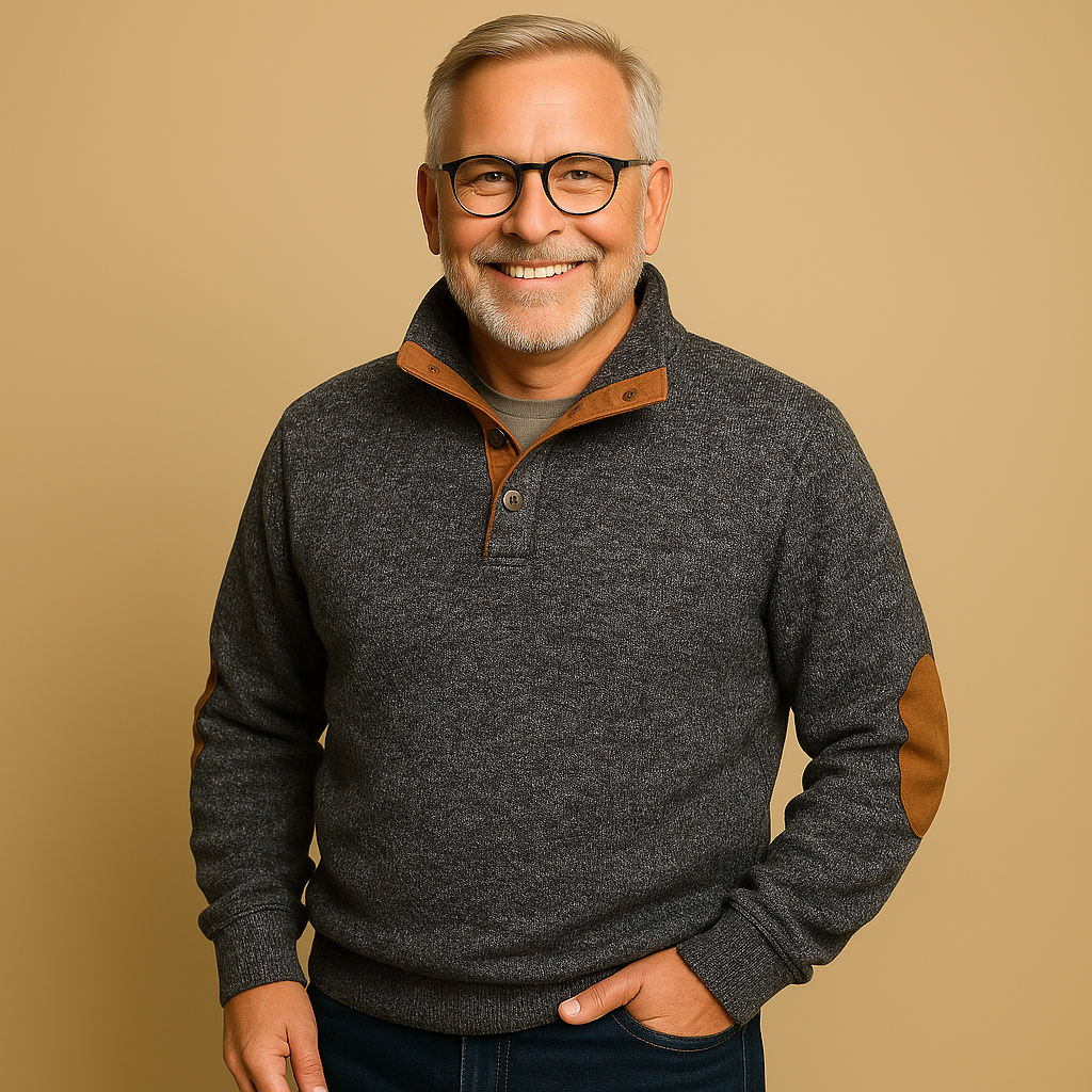 Maglione per l'Autunno