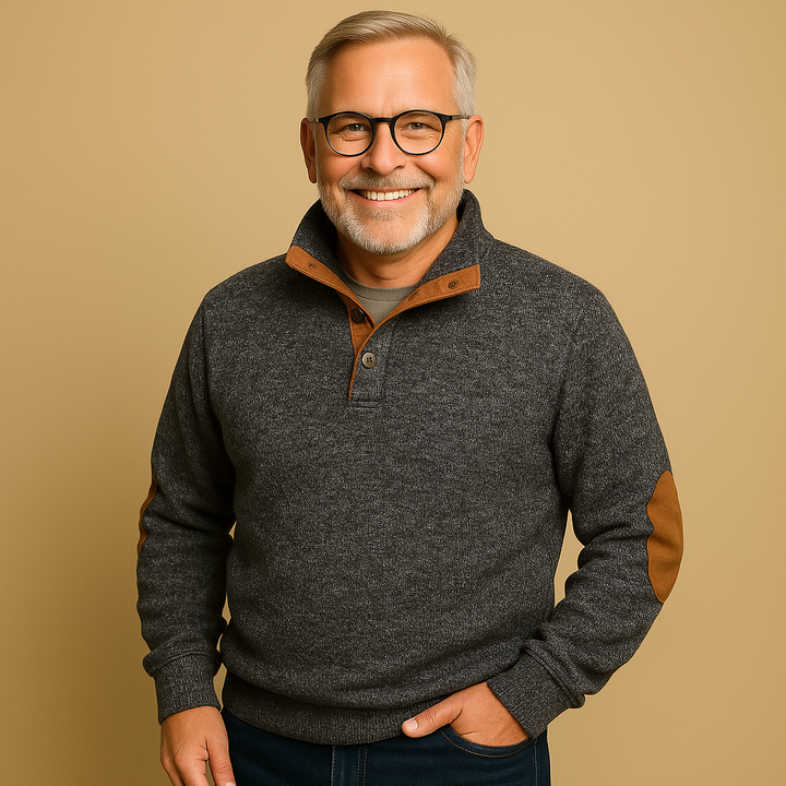 Maglione per l'Autunno