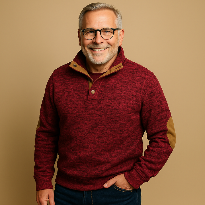 Maglione per l'Autunno