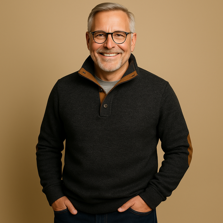 Maglione per l'Autunno