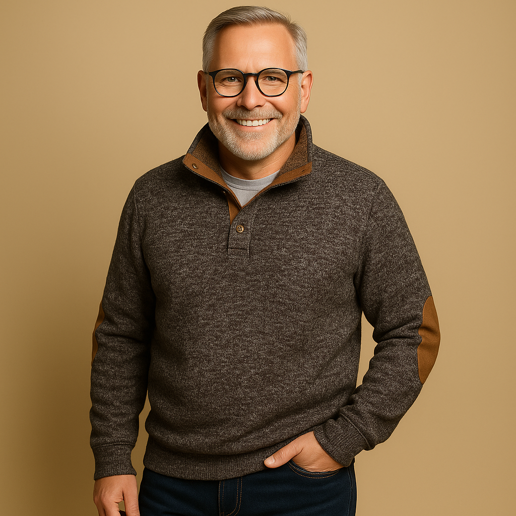 Maglione per l'Autunno