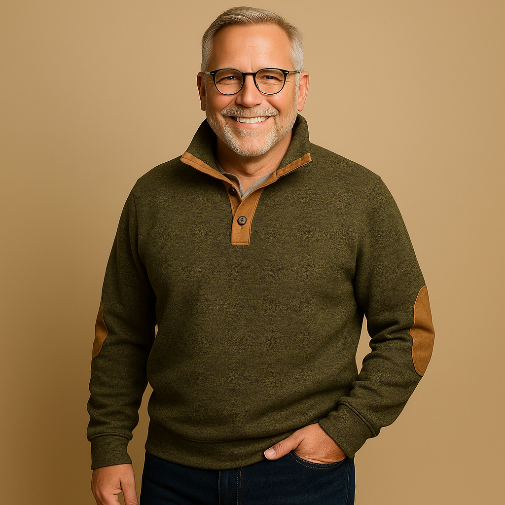 Maglione per l'Autunno