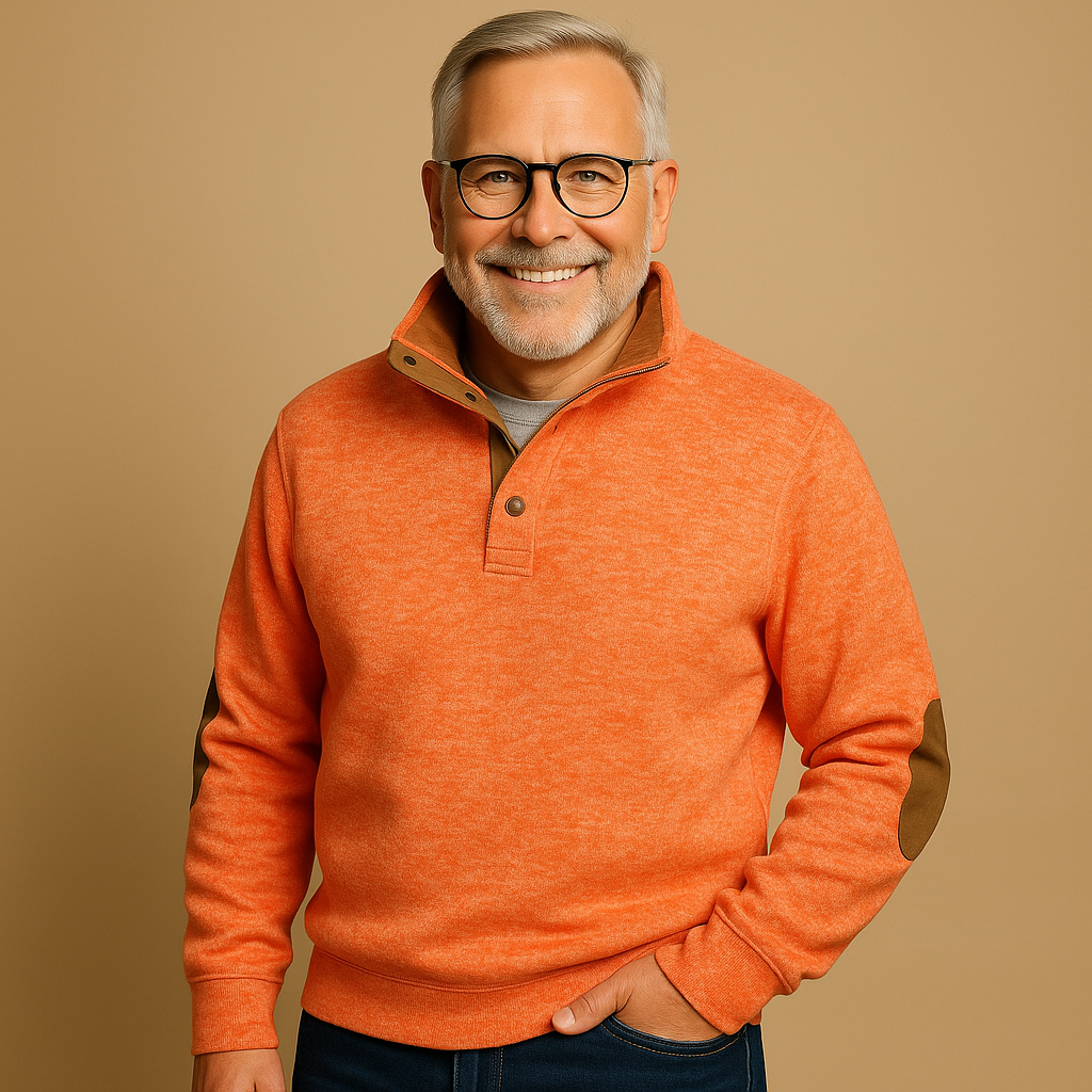 Maglione per l'Autunno