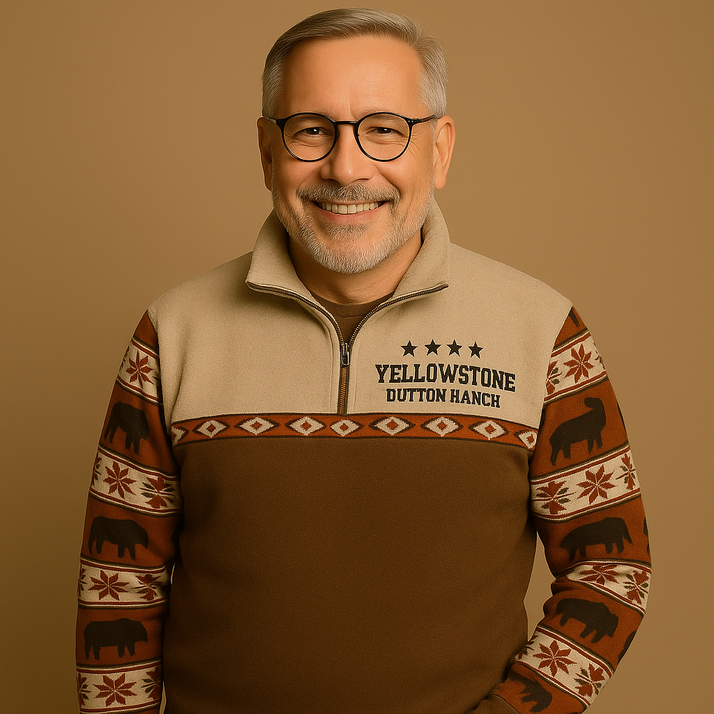 Giacca Autunnale con Mezza Zip