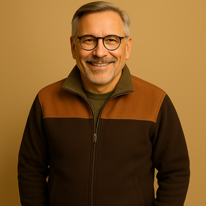 Giacca in Pile Confortevole