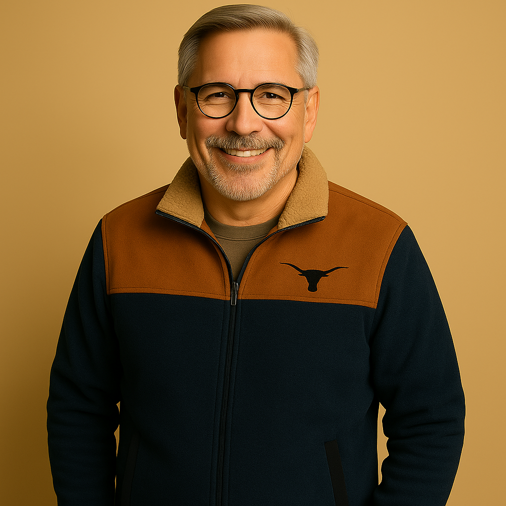 Giacca in Pile Confortevole