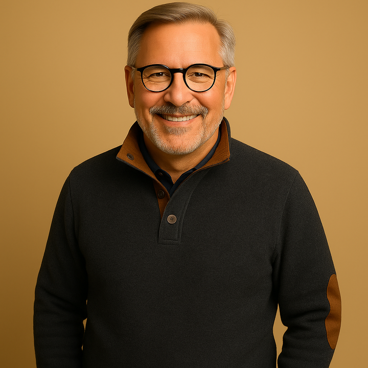 Maglione per l'Autunno