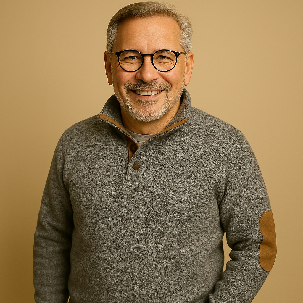 Maglione per l'Autunno