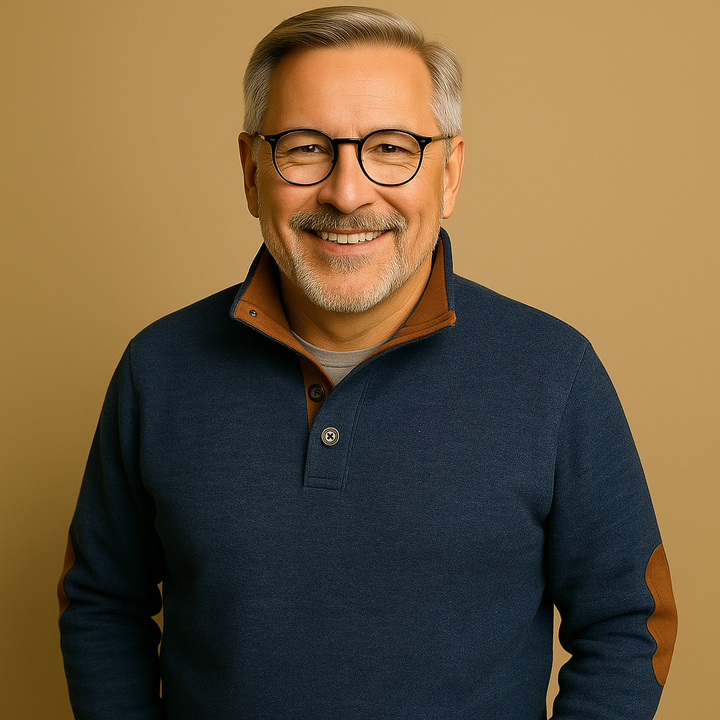 Maglione per l'Autunno