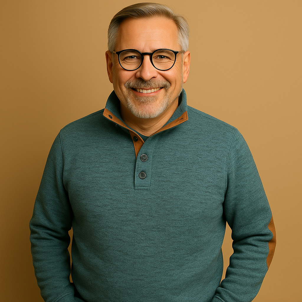 Maglione per l'Autunno