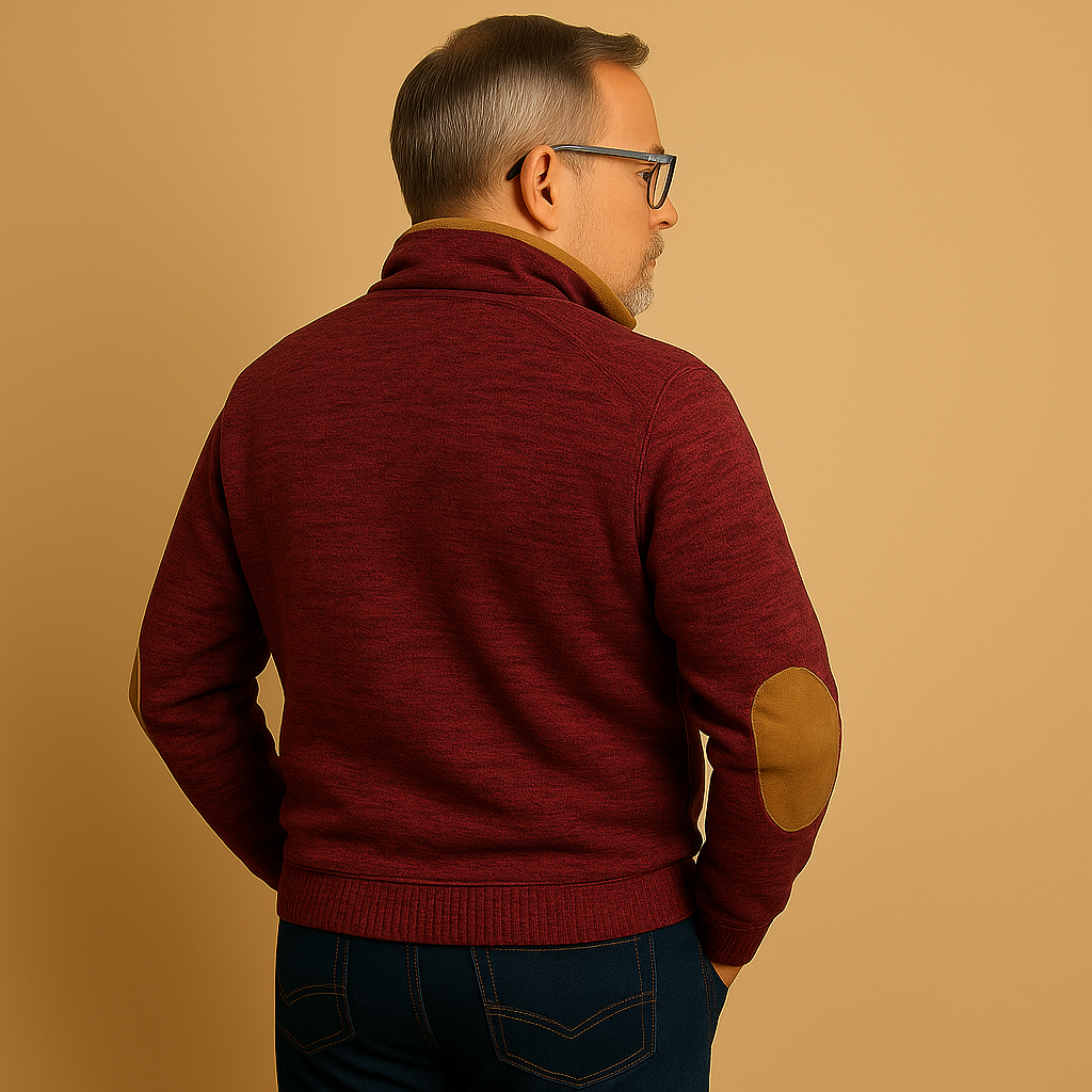 Maglione per l'Autunno
