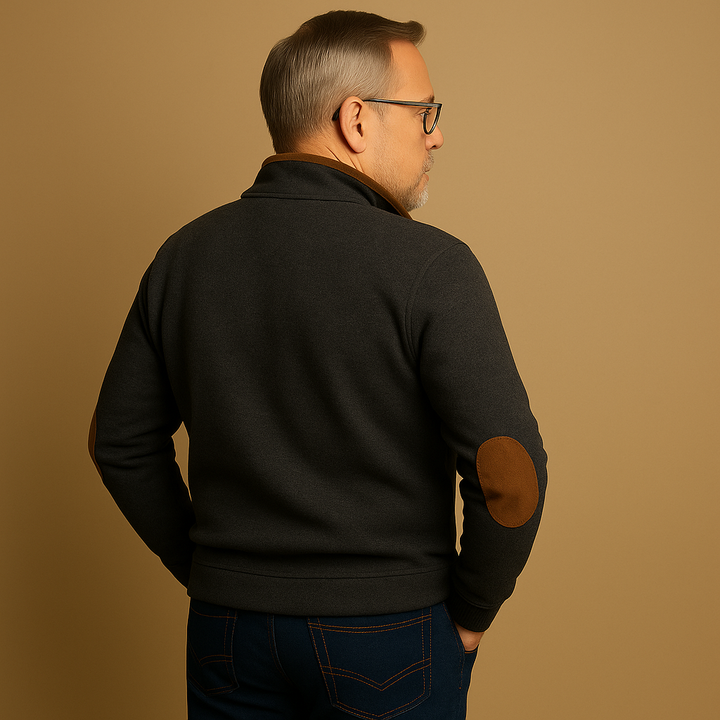 Maglione per l'Autunno