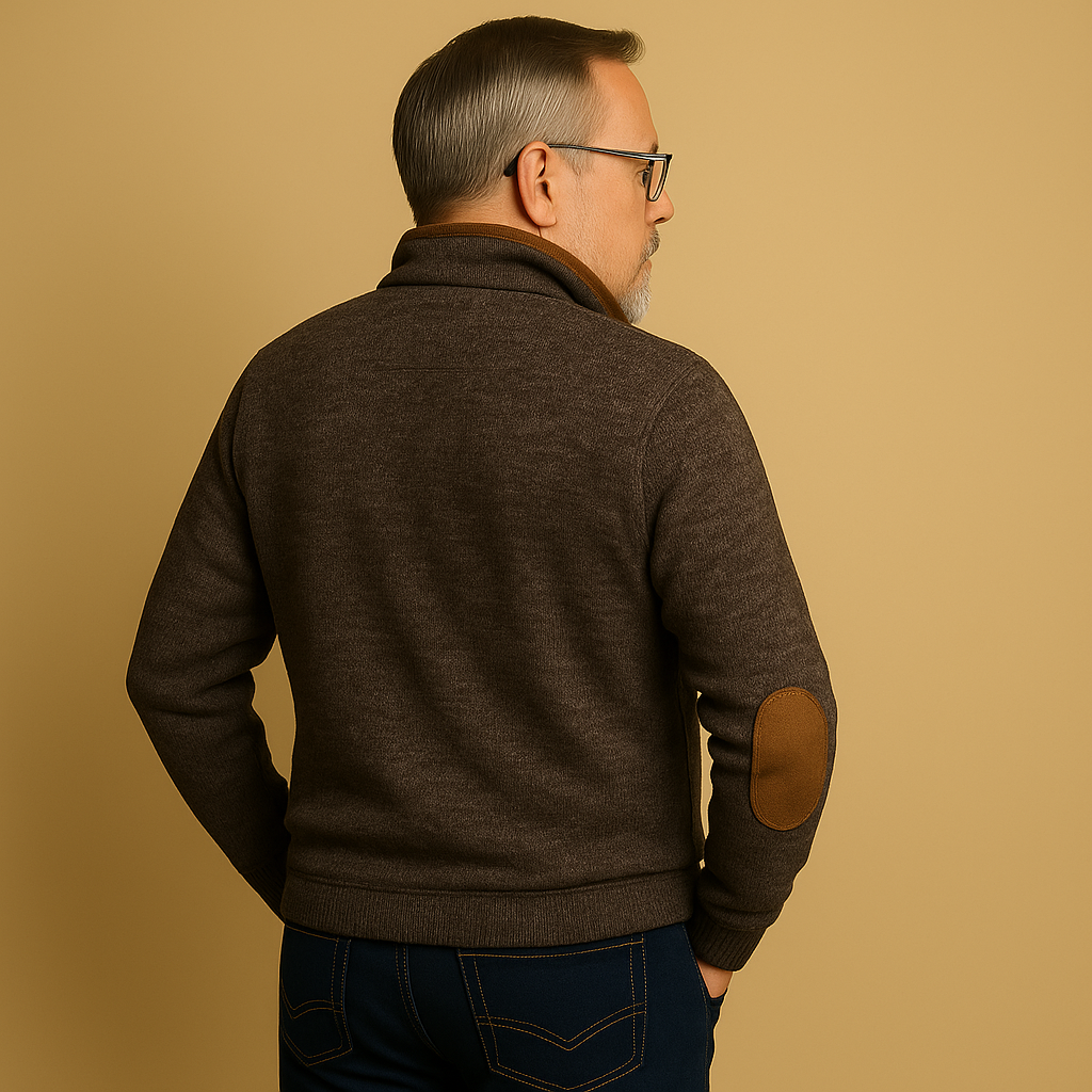 Maglione per l'Autunno