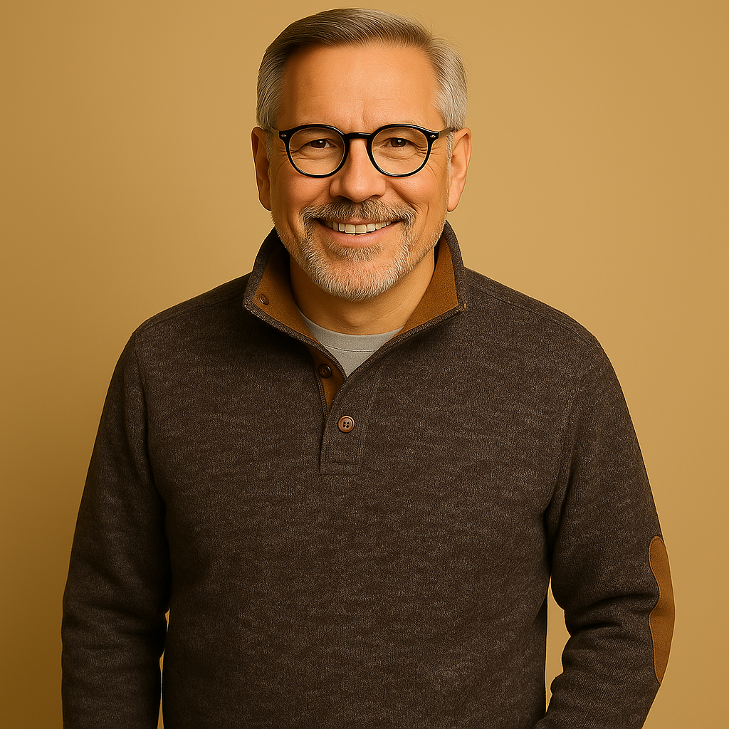 Maglione per l'Autunno