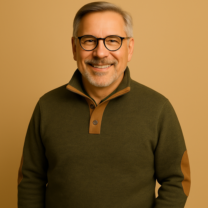 Maglione per l'Autunno