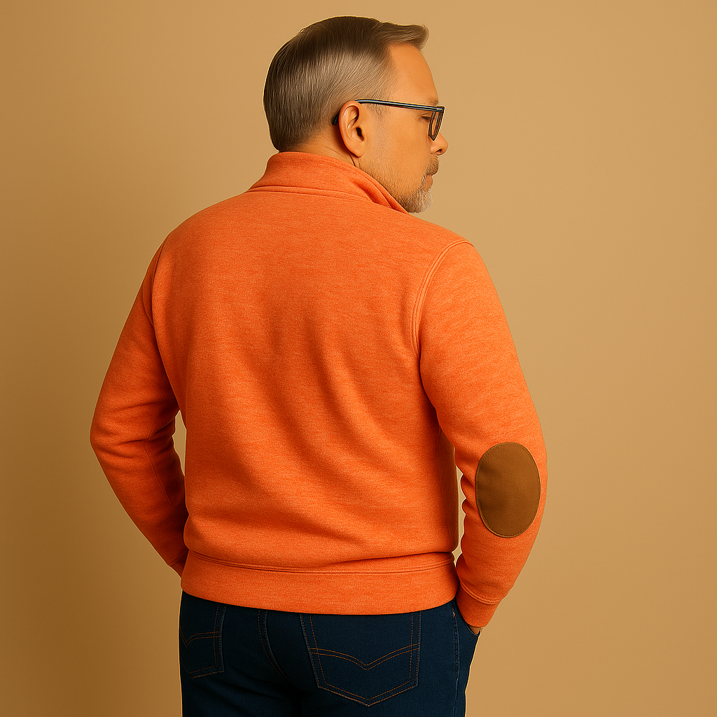 Maglione per l'Autunno