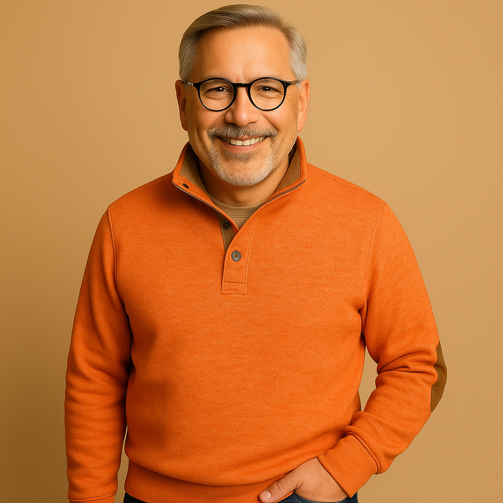 Maglione per l'Autunno