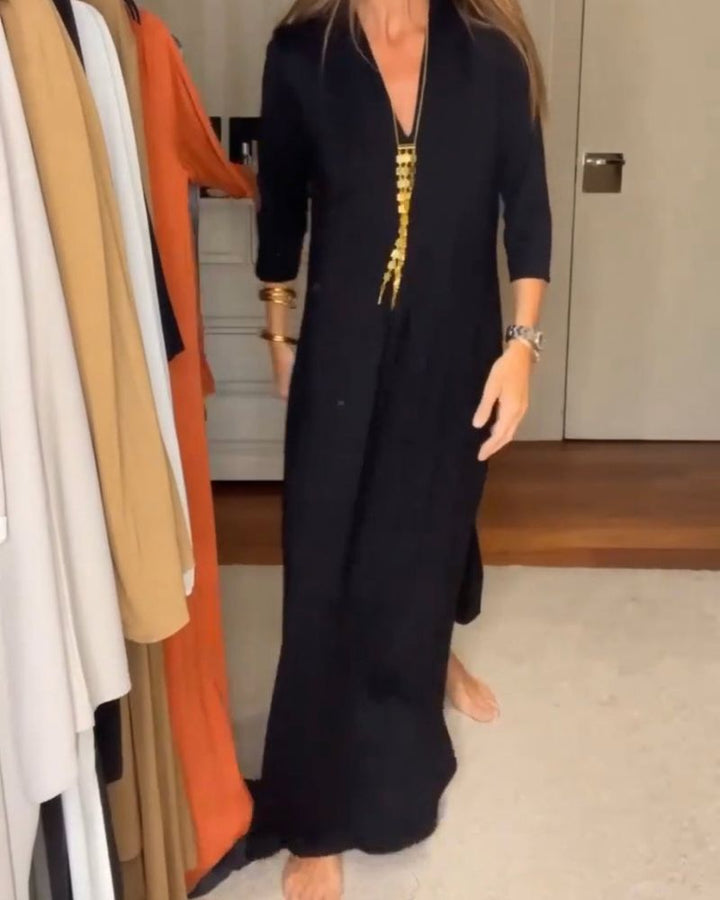 ELVIRA™|ABITO ESTIVO CASUAL