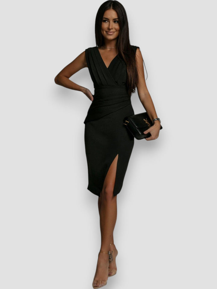 ALESSIA|ABITO SVASATO