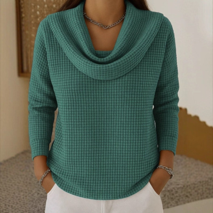 Ambra – Maglione Caldo
