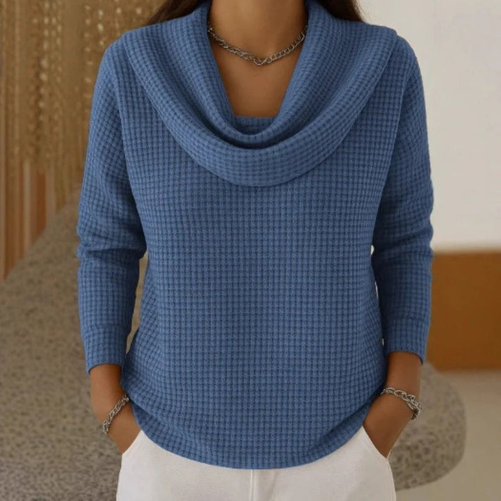 Ambra – Maglione Caldo