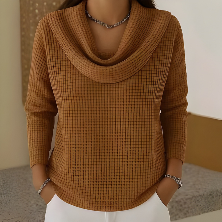 Ambra – Maglione Caldo