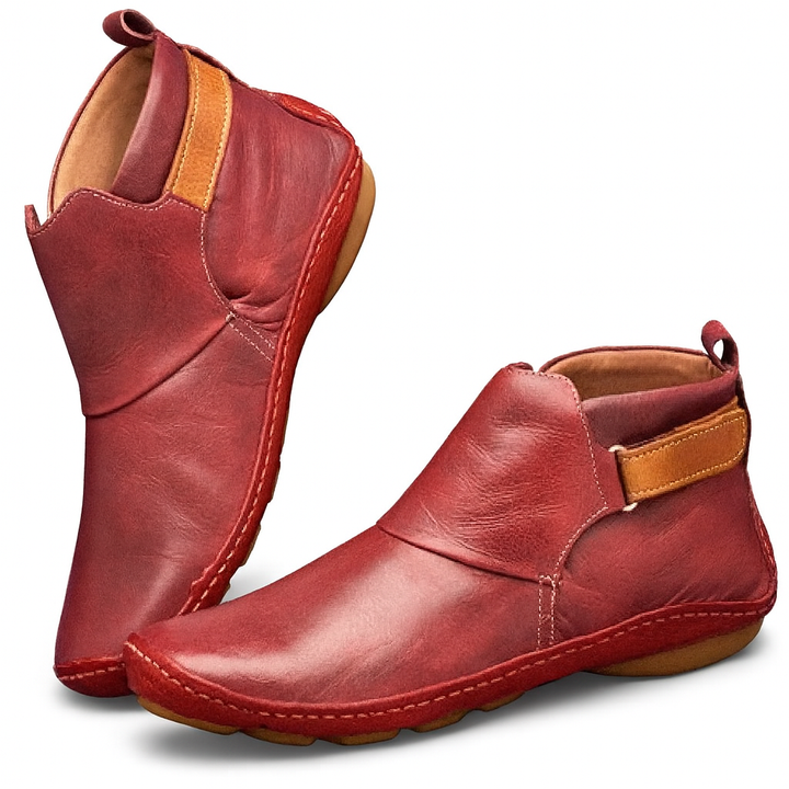 Valeria|Stivaletti Eleganti