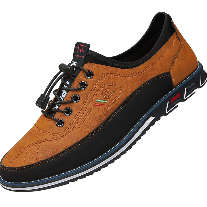 David | Scarpe Oxford di alta qualità realizzate tradizionalmente