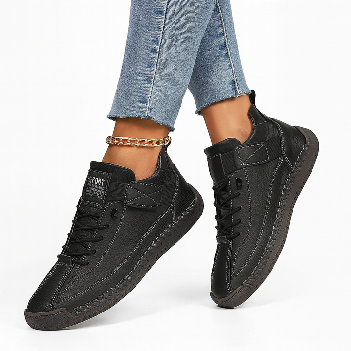 DARIA™|SCARPE SLIP-ON COMODE