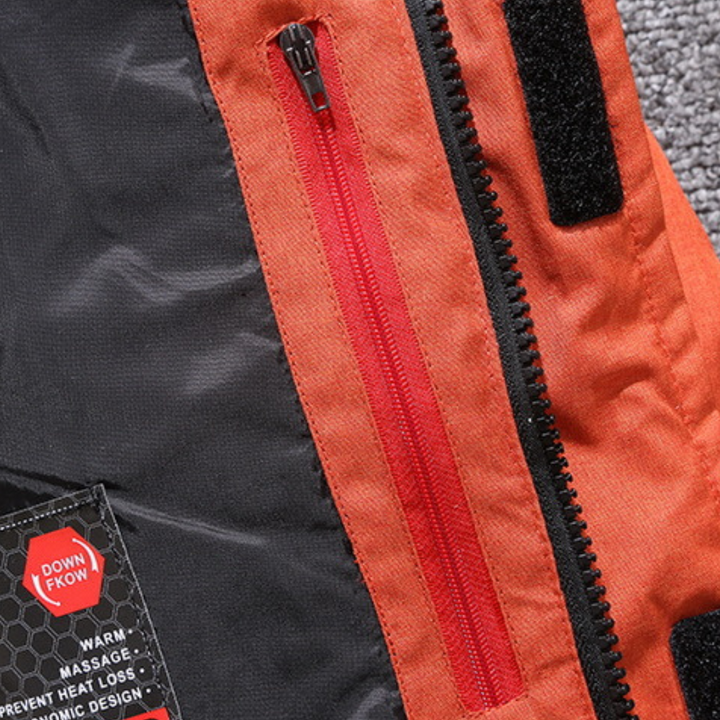 HARRY™|GIACCA TERMICA UOMO