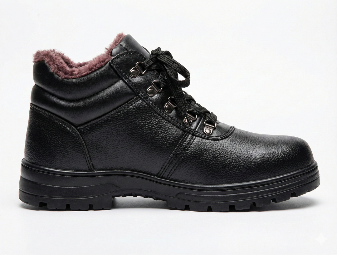 Celino - Stivali Ortopedici in pelle⏐Edizione Premium