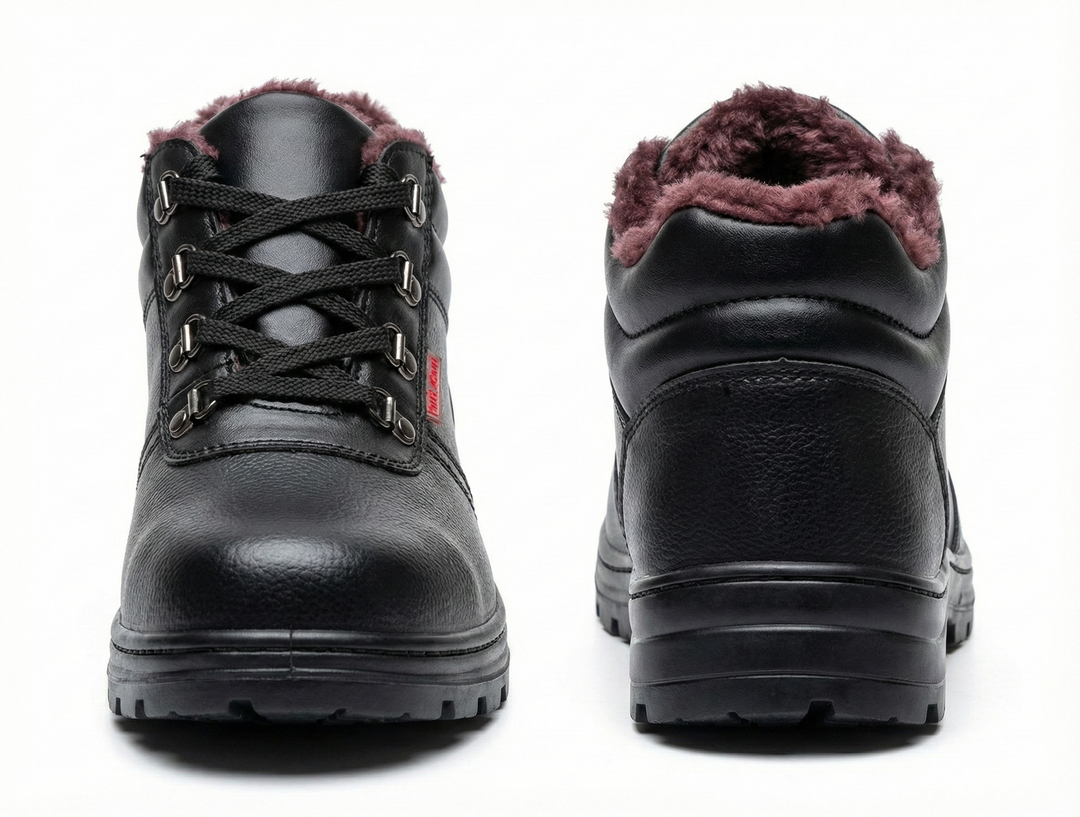 Celino - Stivali Ortopedici in pelle⏐Edizione Premium