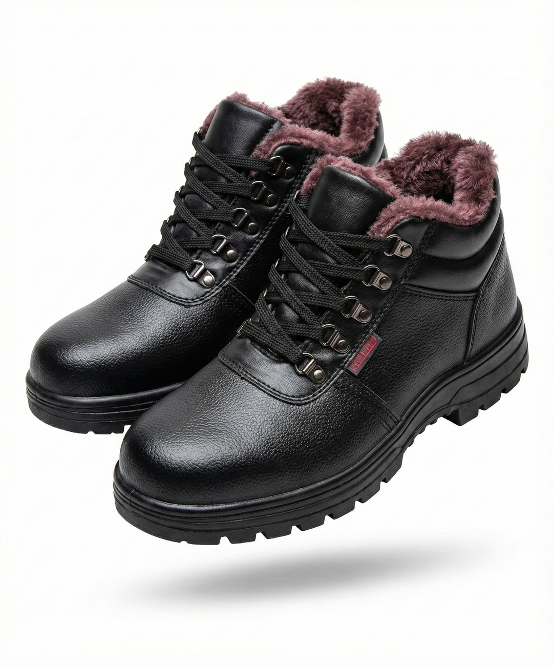 Celino - Stivali Ortopedici in pelle⏐Edizione Premium