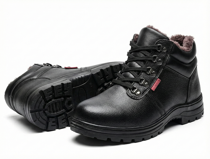 Celino - Stivali Ortopedici in pelle⏐Edizione Premium