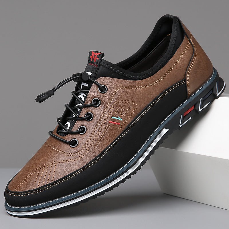 David | Scarpe Oxford di alta qualità realizzate tradizionalmente