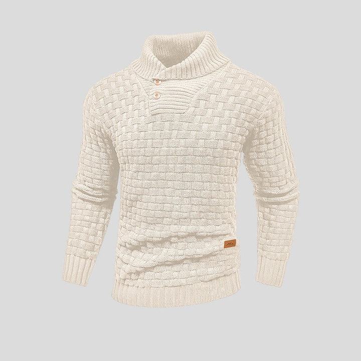 ROWAN™|MAGLIONE TERMICO FUORIPISTA