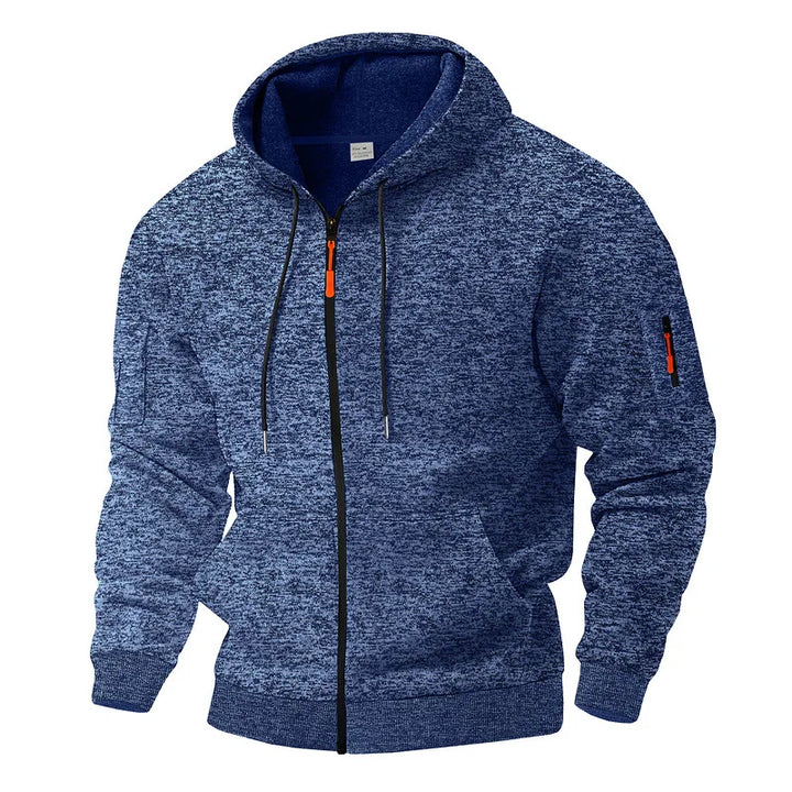 Beeckhoven™ | Giacca Fleece Elegante