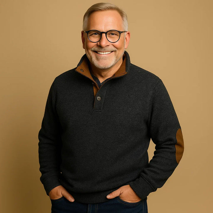 Maglione per l'Autunno