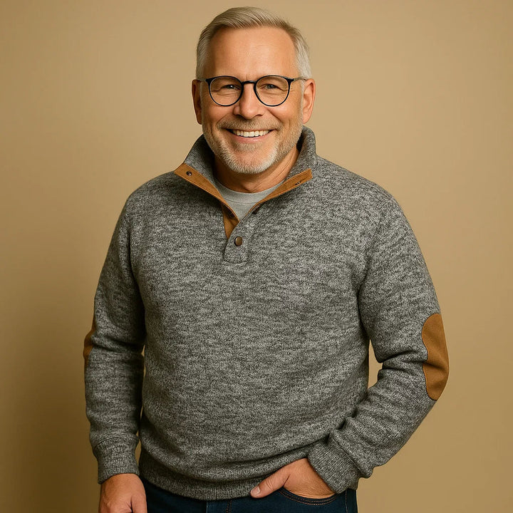 Maglione per l'Autunno