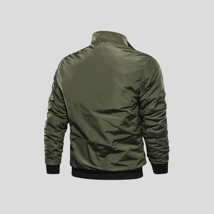 PORTLAND™|GIACCA BOMBER